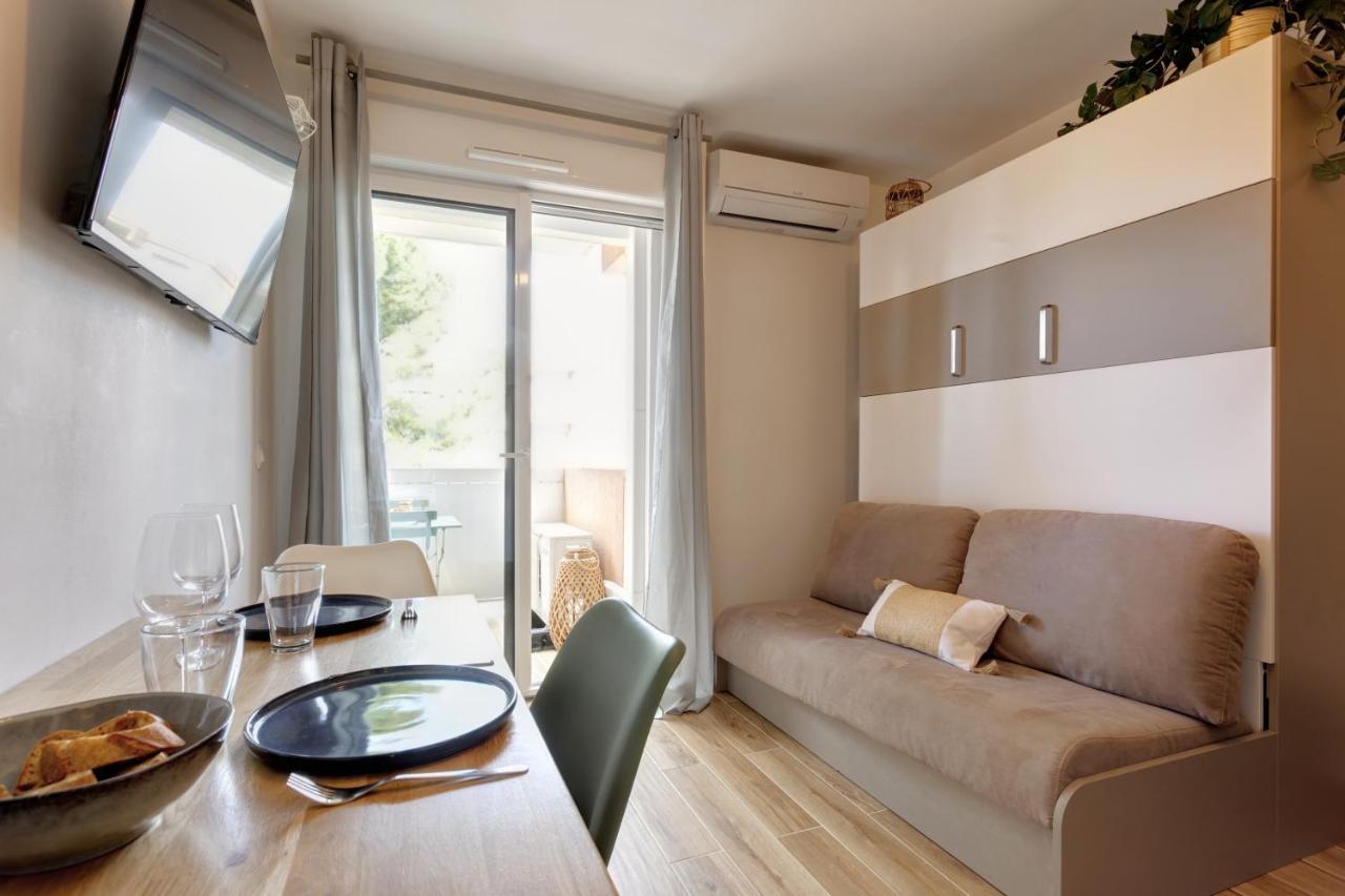 L'ecrin, Cosy, Mbs, Wifi, Parking, Clim
