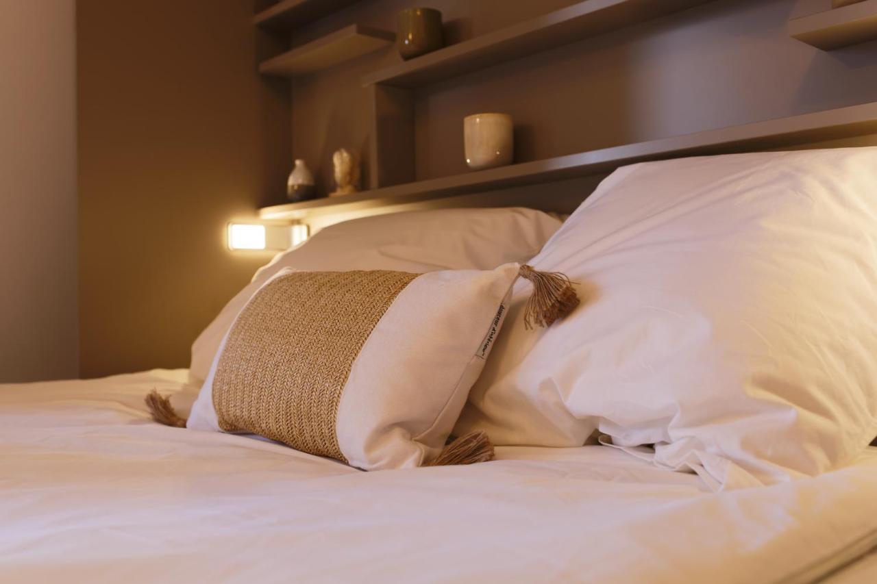L'ecrin, Cosy, Mbs, Wifi, Parking, Clim Appartement Montpellier