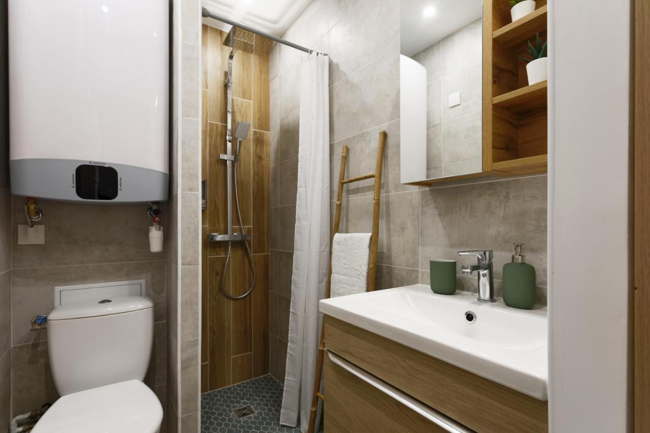 L'ecrin, Cosy, Mbs, Wifi, Parking, Clim * Montpellier
