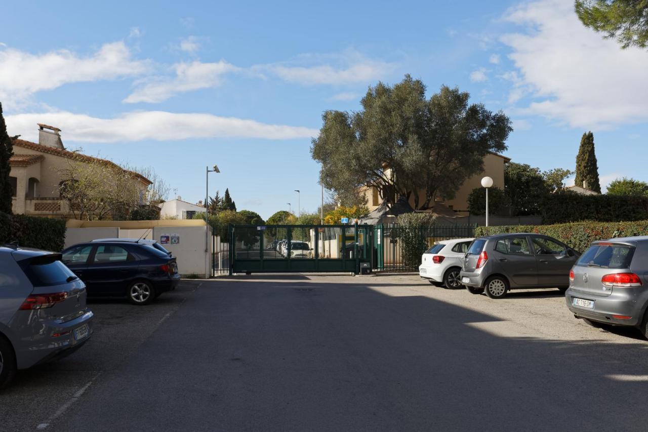 L'ecrin, Cosy, Mbs, Wifi, Parking, Clim Appartement