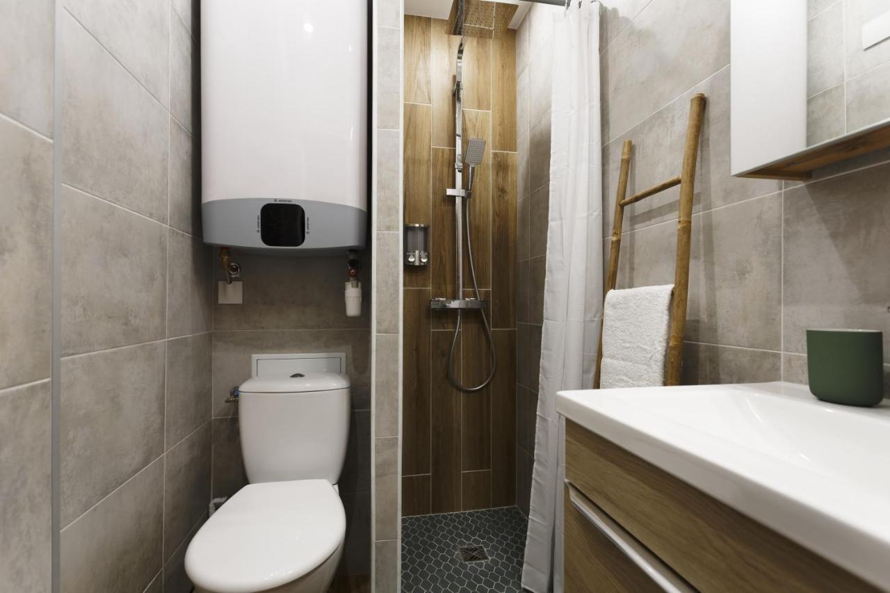 L'ecrin, Cosy, Mbs, Wifi, Parking, Clim Appartement *