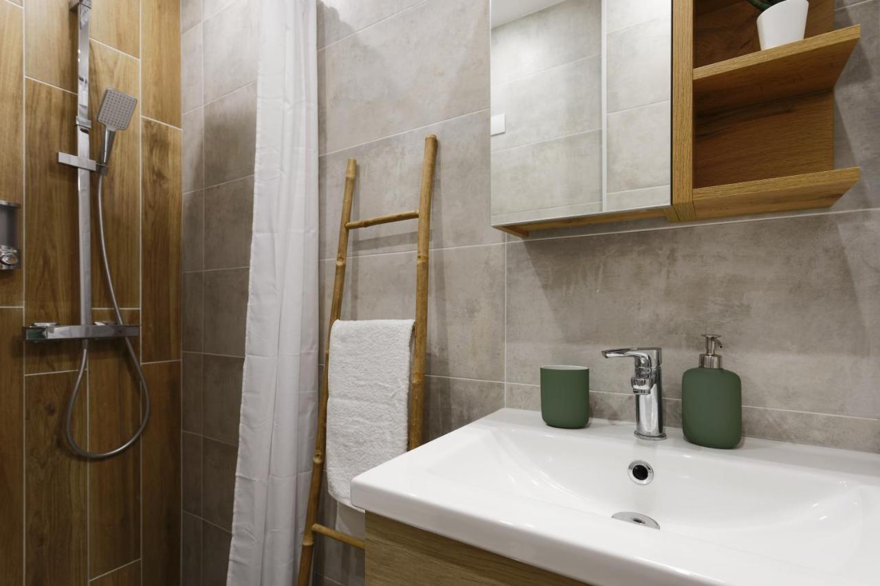 L'ecrin, Cosy, Mbs, Wifi, Parking, Clim Appartement Montpellier